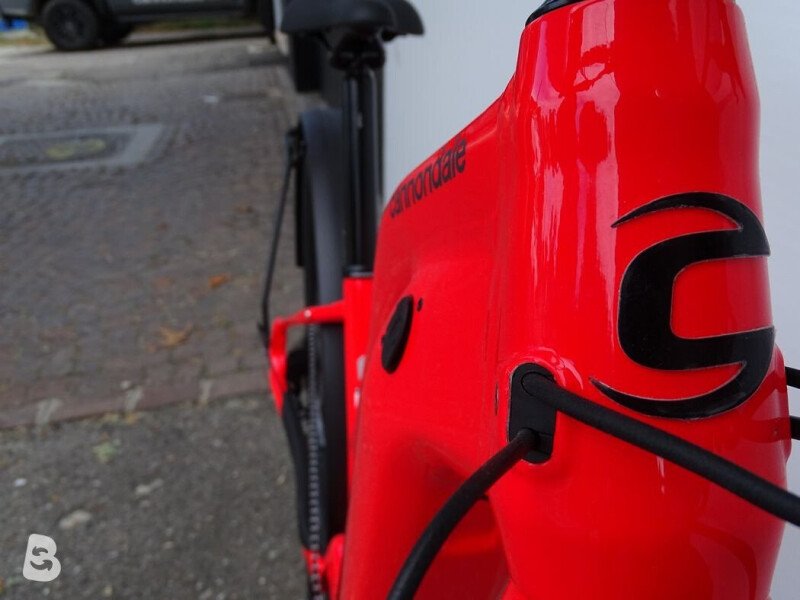 Cannondale Canvas Neo 2 Remixte 2021