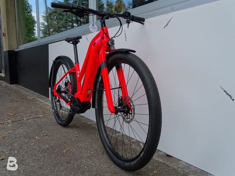 Cannondale Canvas Neo 2 Remixte 2021