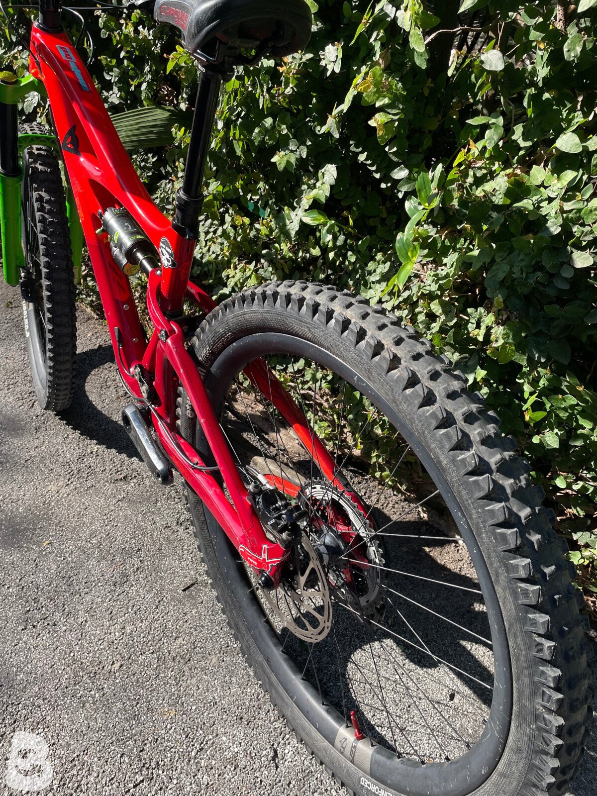 Ibis HD4 Small 2020