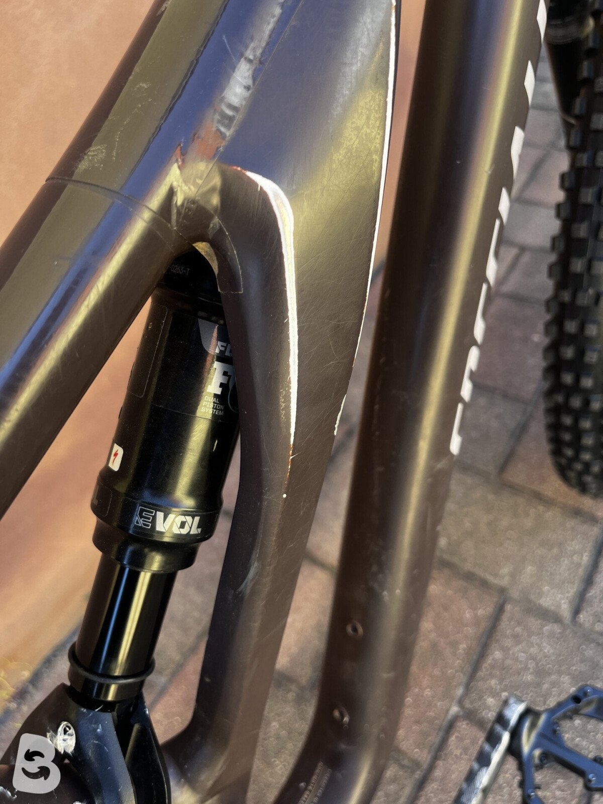 Specialized Stumpjumper Comp Alloy 2021