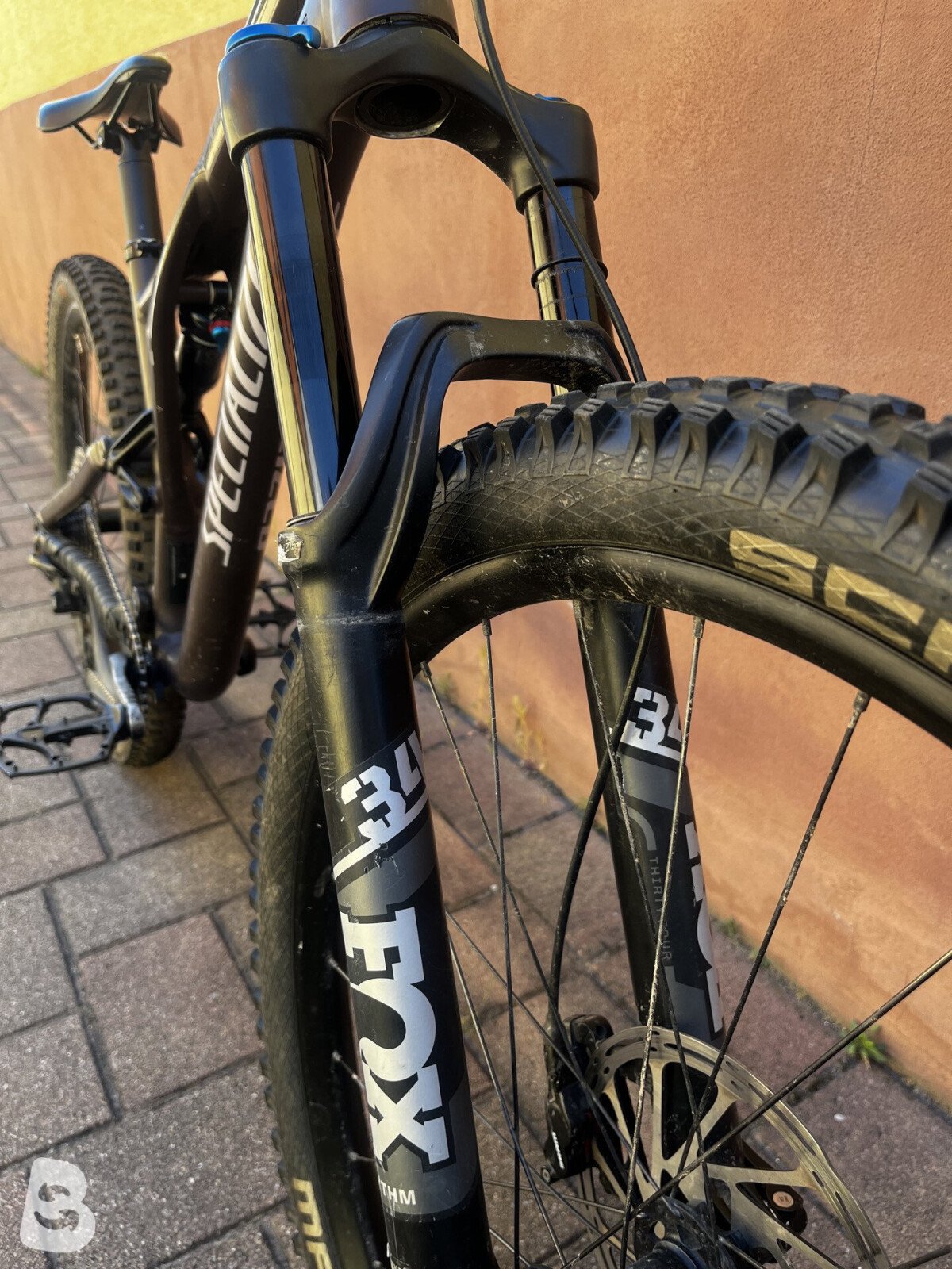Specialized Stumpjumper Comp Alloy 2021