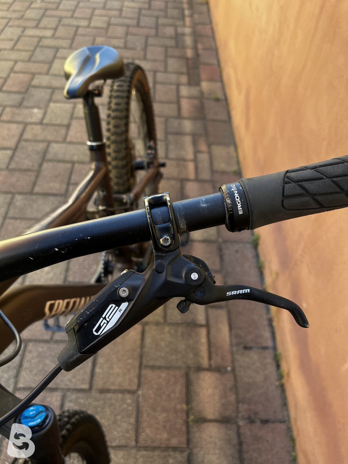 Specialized Stumpjumper Comp Alloy 2021