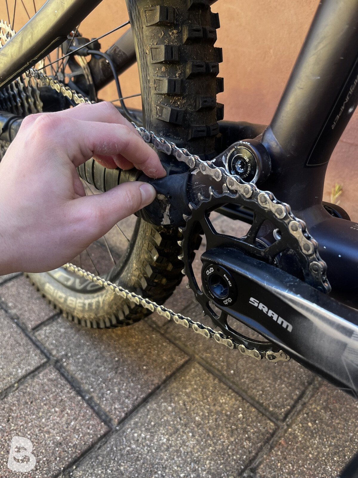 Specialized Stumpjumper Comp Alloy 2021