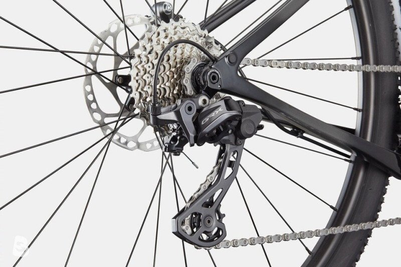 Cannondale TOPSTONE CARBON 3 12V (Carbon) 2024