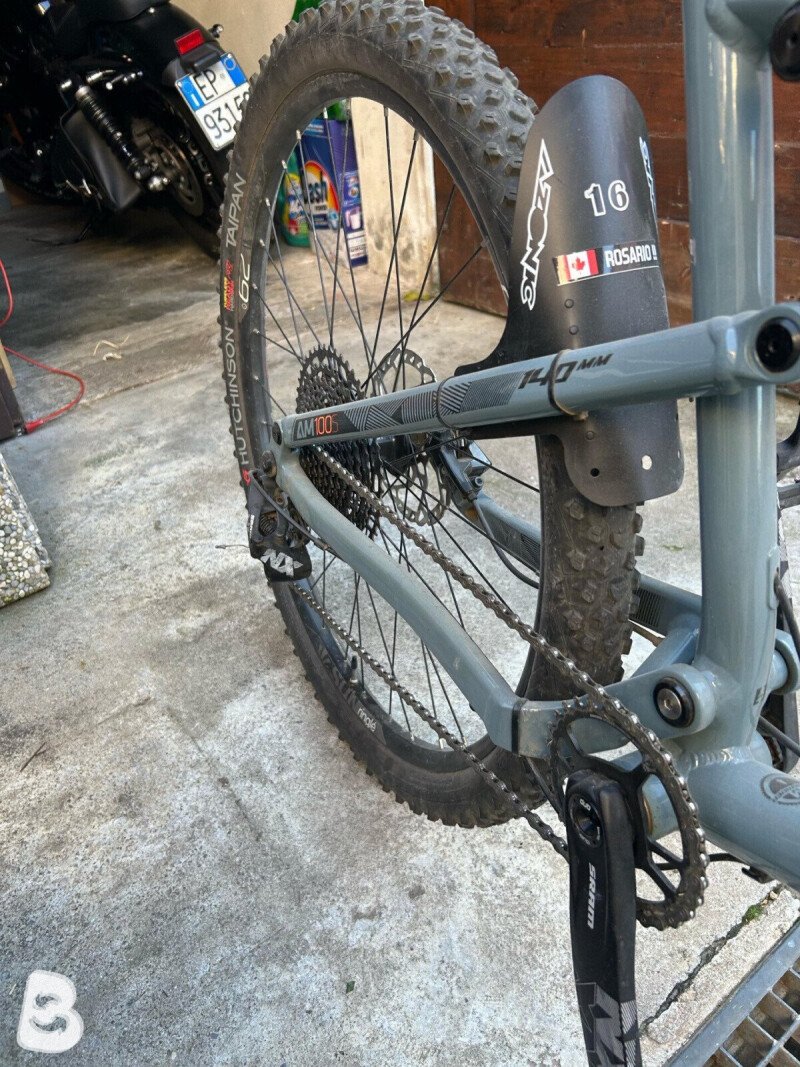 Rockrider AM 100 S 2021
