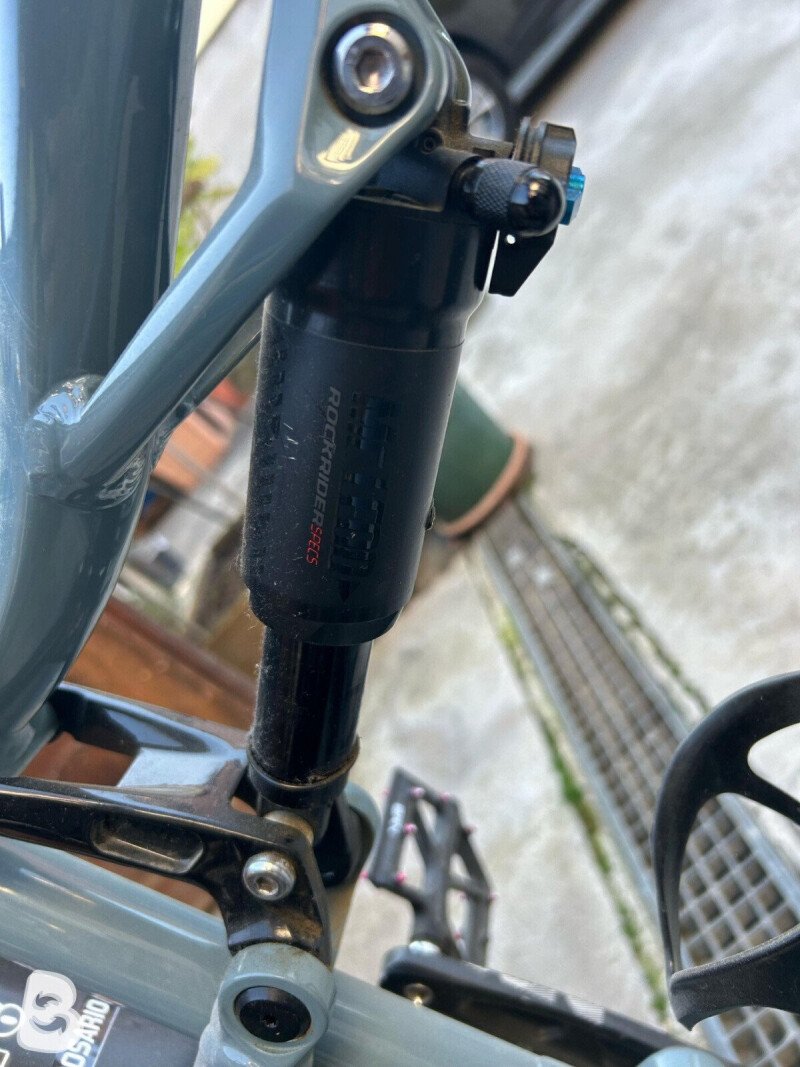 Rockrider AM 100 S 2021