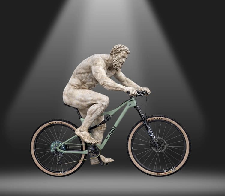 How to Choose a Bike Size Complete Guide + Bike Size Chart Bikeflip