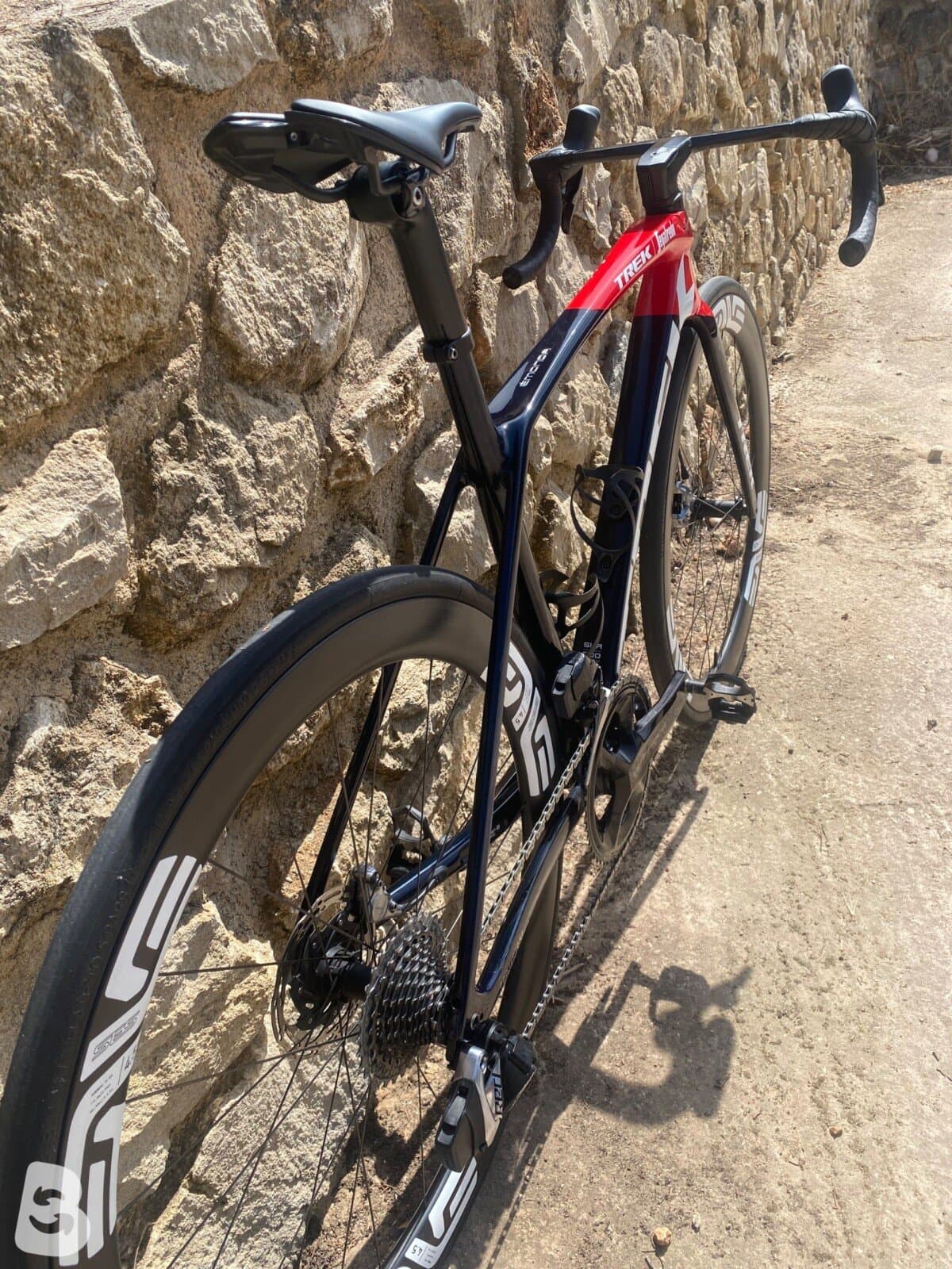 300 Slr Racing Trek Emonda SLR 7 eTap 2021 used